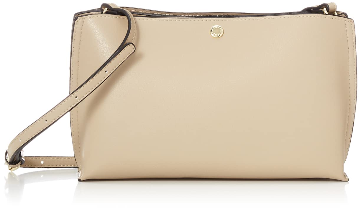 

Shoulder light beige [Lega Largo] bag, lightweight, small, crossbody, bag, LH-P0001, women s, бежевий