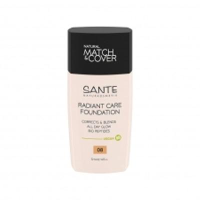 Gesichts-Make-up  – Concealer & Grundierung