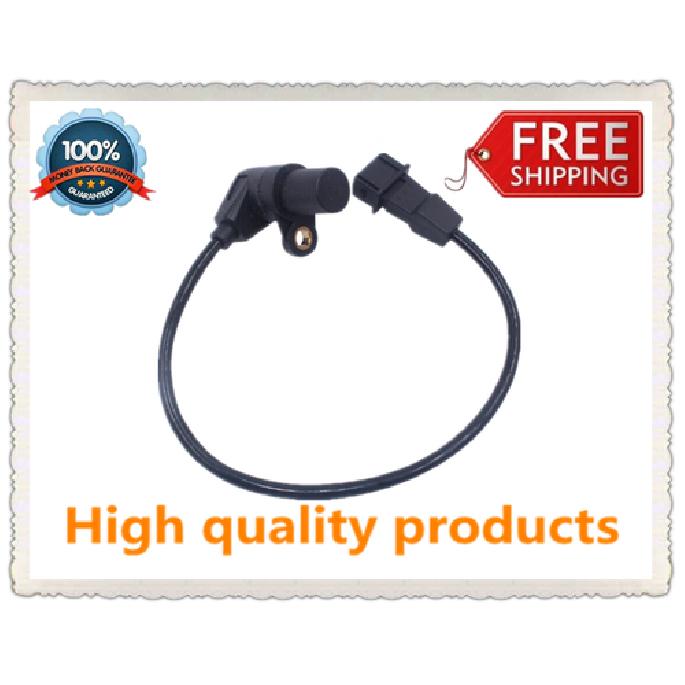 OEM 96183235 6238313 For Daewoo LANOS Saloon NUBIRA Crankshaft position sensor