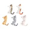 Pești și animale marine – Decorul acvariului