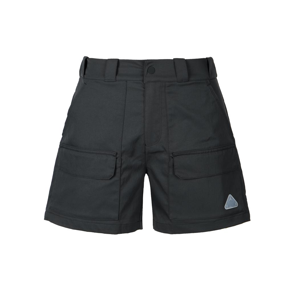 Jordan Casual Shorts Women's Black Moderate DQ4546-010