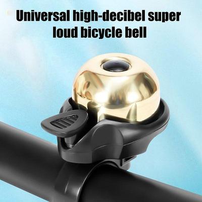 Accesorios para bicicletas – Campanita para bicicleta