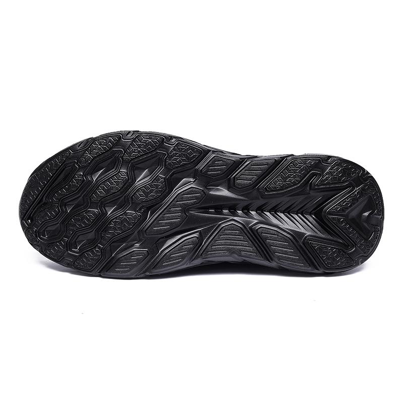 Unisex Plateauschuhe Hip-Top Herren Atmungsaktive Socken Lässige Sport-Wanderschuhe für Damen