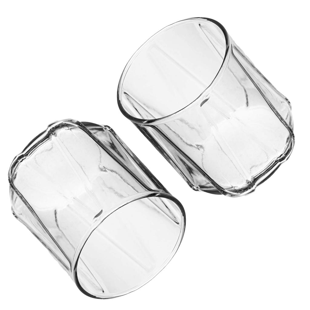 KADAX Szklanka Do Drinków I Napojów 360ml