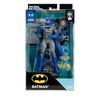 McFarlane Toys - DC Direct Batman (DC Rebirth) 7-inch Action Figure with Digital Collectible