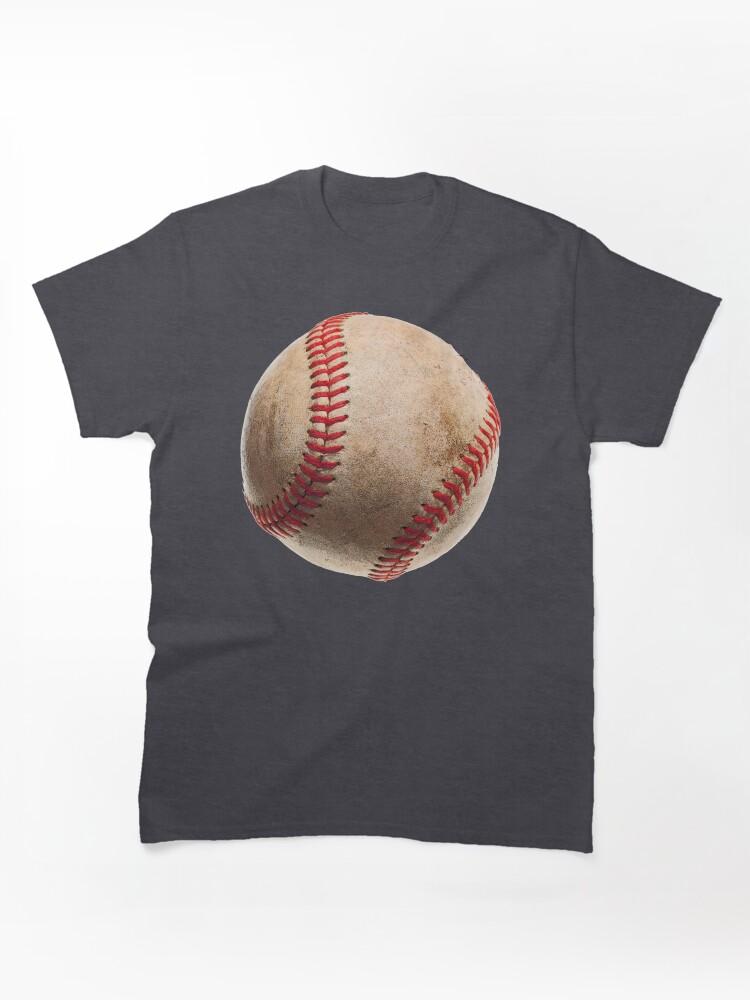 Super Mega Baseball Baseball Classic Unisex T-Shirt