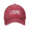 JDM No Good Racing Unisex Women Baseball Cap Distressed Cotton Hats Cap Classic Outdoor Activities Adjustable Fit Sun Cap