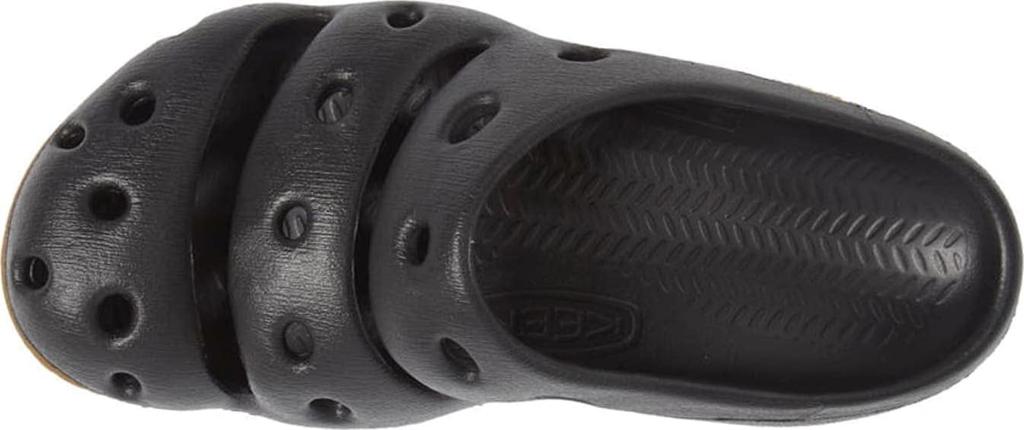 Sandály YOGUI Yogi BLACK cm [Keen] (Aktuální model) Muži 25.0