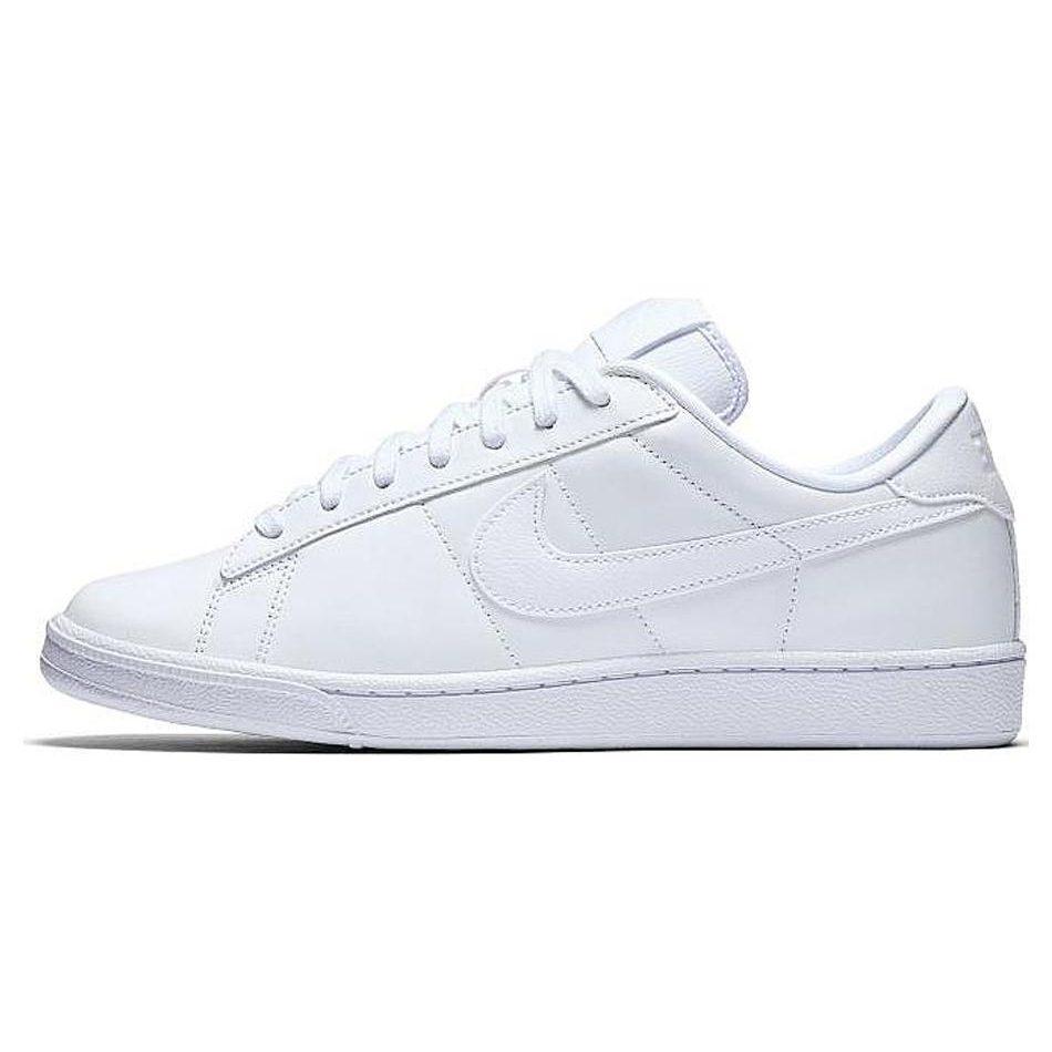 Nike Tennis Classic `White Blue Cap`