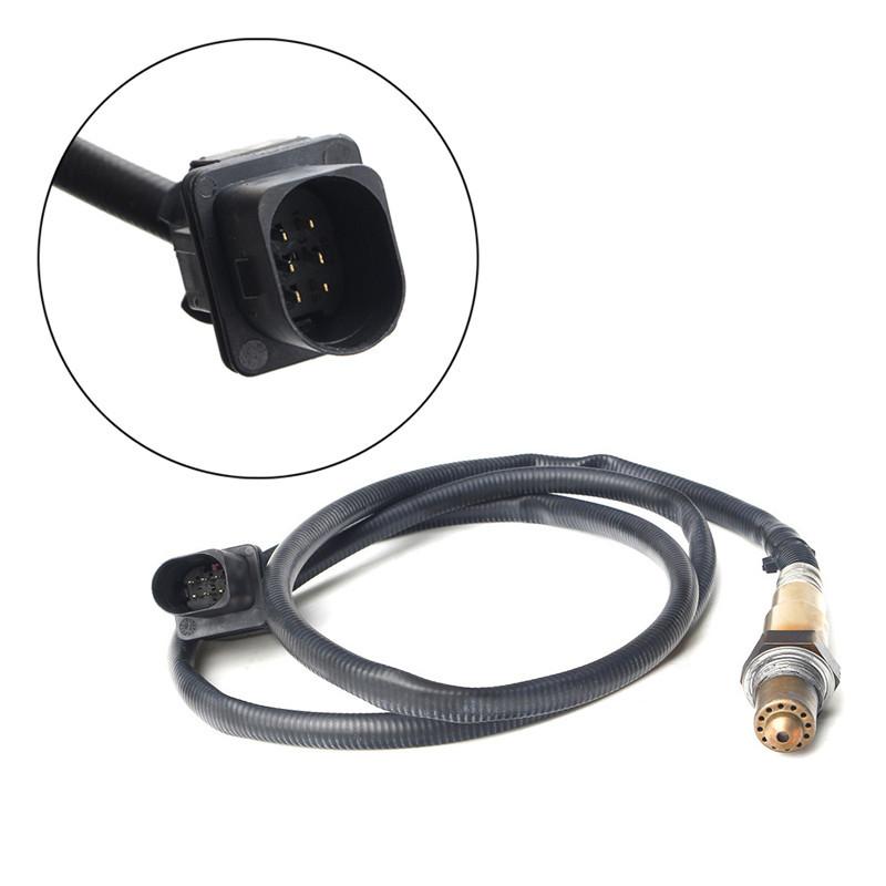 Высококачественный датчик соотношения воздух-топливо новый OEM Bosch LSU4.9 O2 UEGO широкополосный датчик кислорода для PLX AEM 30-2004 0258017025
