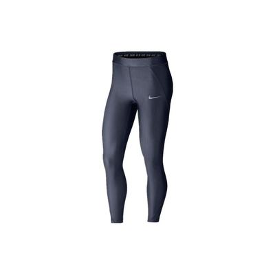 Logo Print Slim Fit Workout Pants Women Pants Blue 890334-451