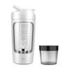 Rechargeable Stirring Cup with Powder Box Blend Cup Multifunctional Electric Mixing Cup  Exercise