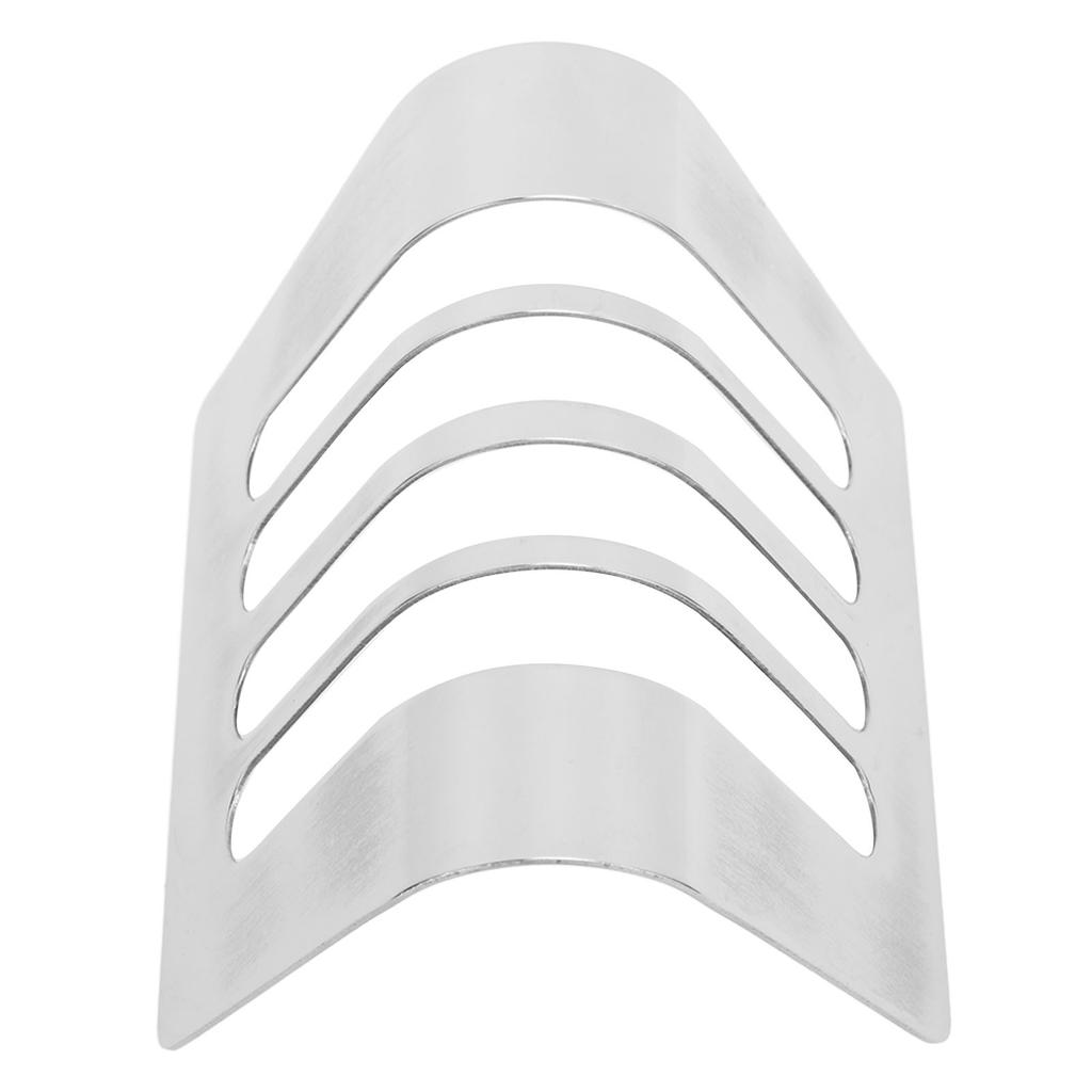 Stainless Steel Bread Holder Stainless Steel Rack Easy To Clean Vintage Rustproof Bread Rack Holder for Baking