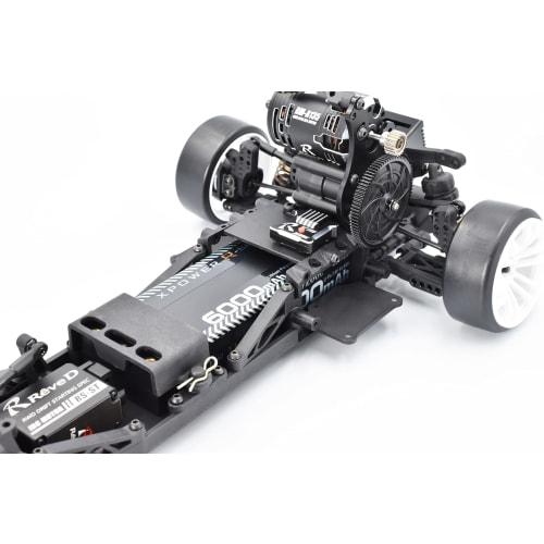 Hitec X-Power R-Spec #2S3800 Li-Po 7.4V 3800mAh XPR3800 Battery, 100C/200C, T-Type Deans Connector, Lithium Polymer, High Capacity, Durable, Low Cente