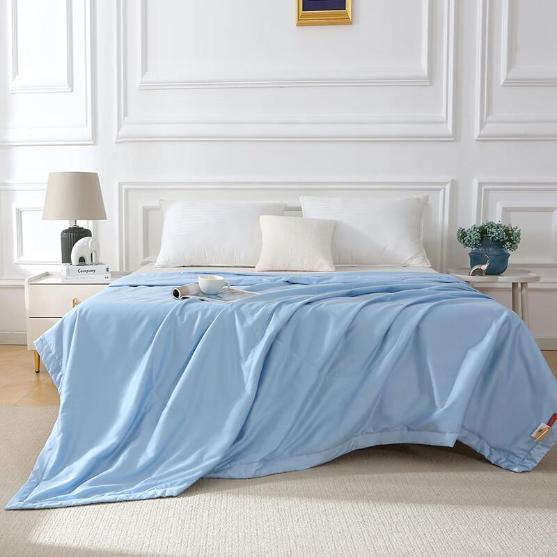 Boyang Life Jiangnan Tussah Silk Quilt