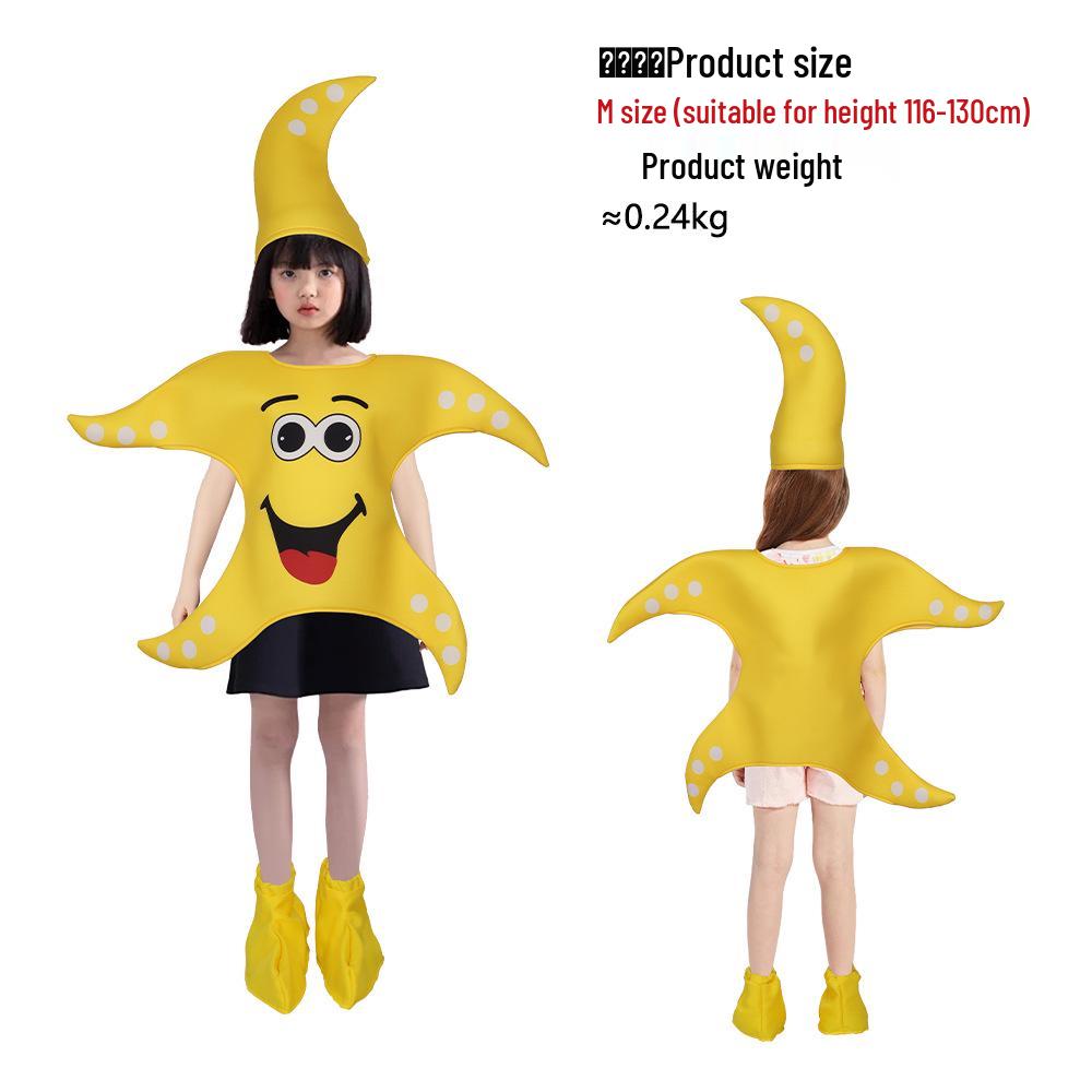 Φόρμα Αποκριάτικης Στολής Μόνα Λίζα για Σχολικές Παραστάσεις