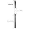 Bondage Restraints Couples Sex Product 18+ Oral Sex Mouth Gags Toys BDSM Ring Gags Open Mouth Adult Game Erotic Toys Accessories