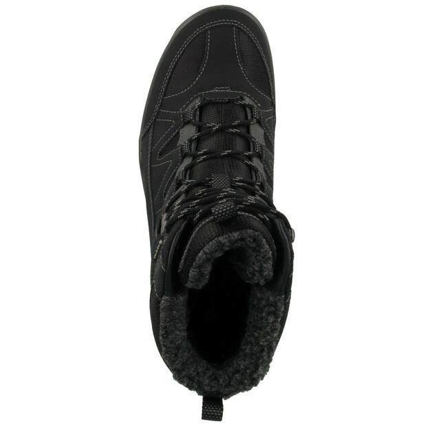 Треккинговые ботинки Ecco Xpedition III GTX