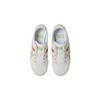 Onitsuka Tiger Mexico 66 Slip-On Minimalist Versatile Fashion Comfortable Training Shoes Kids sneaker White Green 1184A085-112