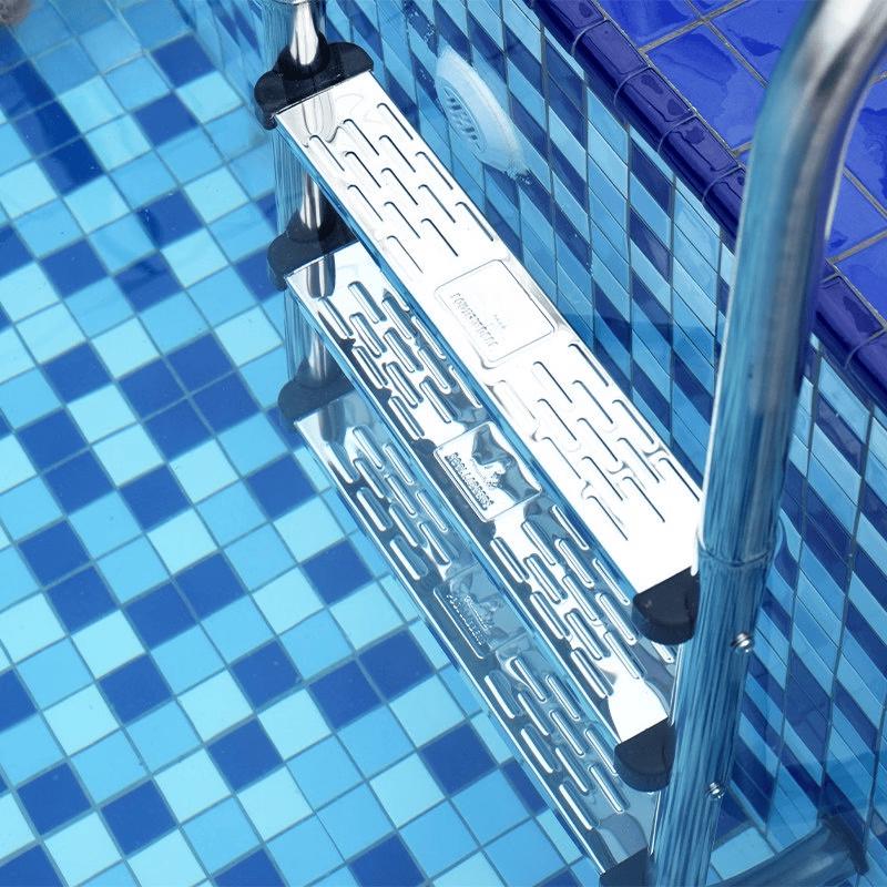 SF-215 Swimming Pool Handrail Ladder