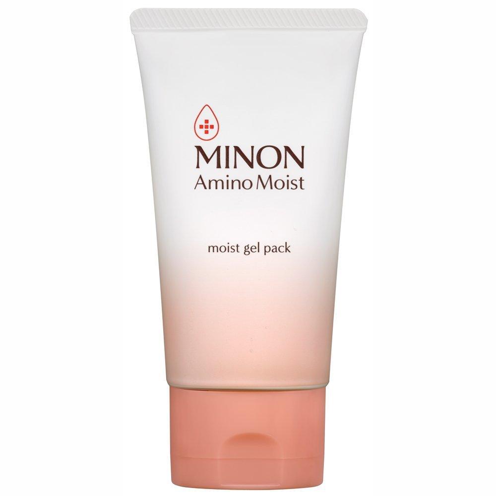 Daiichi Sankyo Healthcare Minon Amino Moist Repair Gel Pack 60g x 2 [Set]