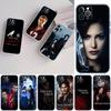 LO91 the Vampire Diaries Phone Case for Motorola Moto G40 G04 G05 One Ace Action  Fusion + Plus Hyper Macro Vision Zoom