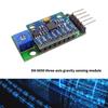 3 Axises Gravitation Sensors Module Suitable For Head Tracking And Remote Control Upgrading In Model Aircraft Controller