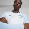 Puma Official Pre Match Sweat Top Mcfc