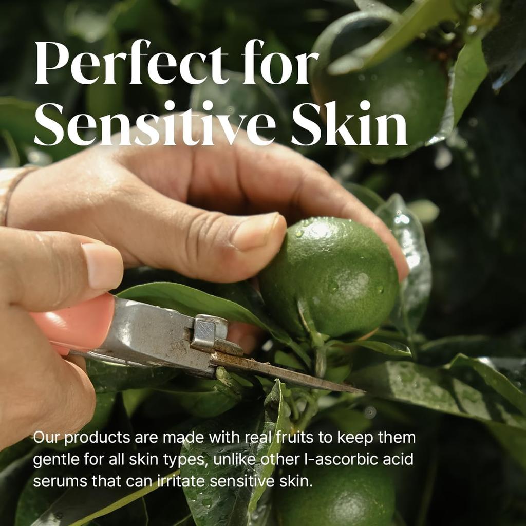 GOODAL Green Tangerine Vita C Toner Pads, Korean Skin Care, K-Beauty, Glass Skin, 70 Sheets