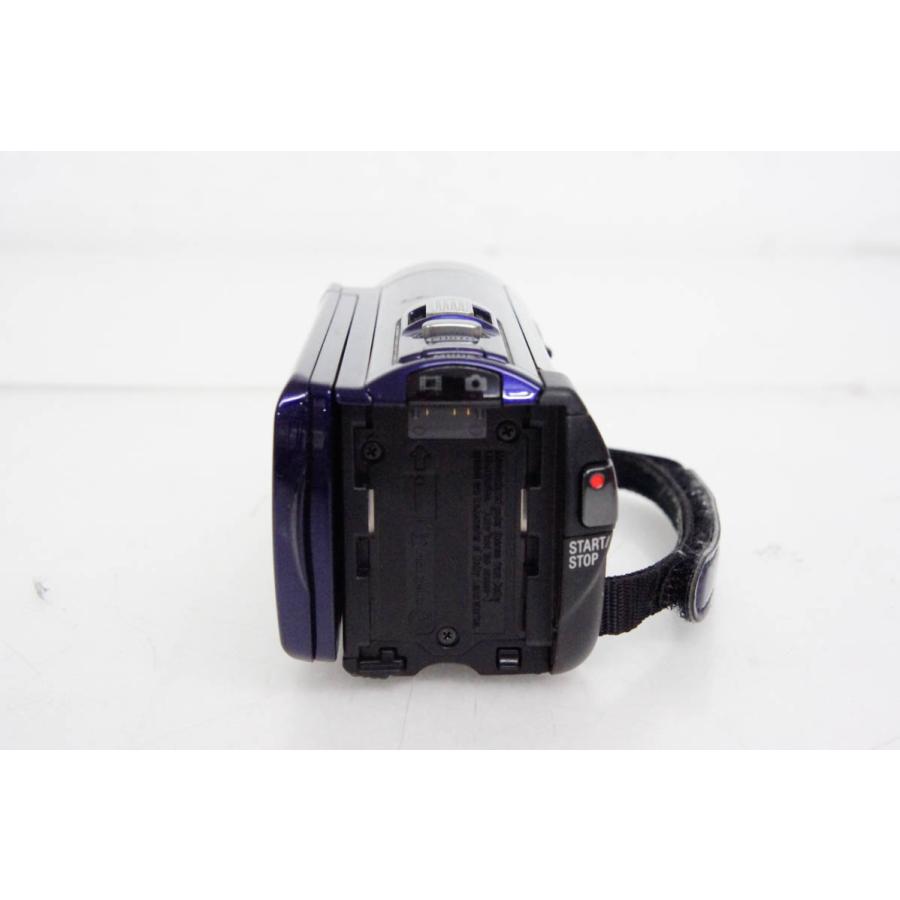 GEBRAUCHT Sony Handycam HDR‑CX170 HD Camcorder