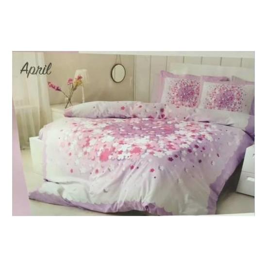 

Özdilek Пододеяльник Single April Lila