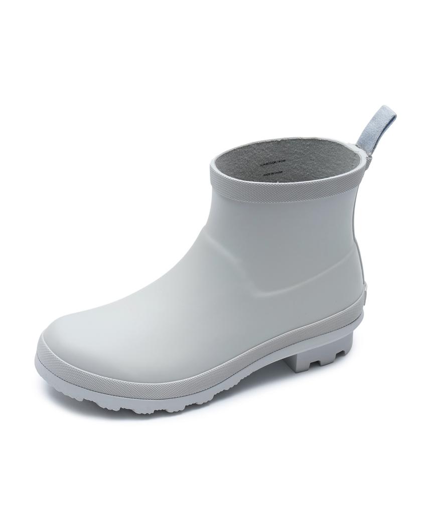 Bearpaw Cordelia Rain Boots Zinc (K2828332Qb-W)