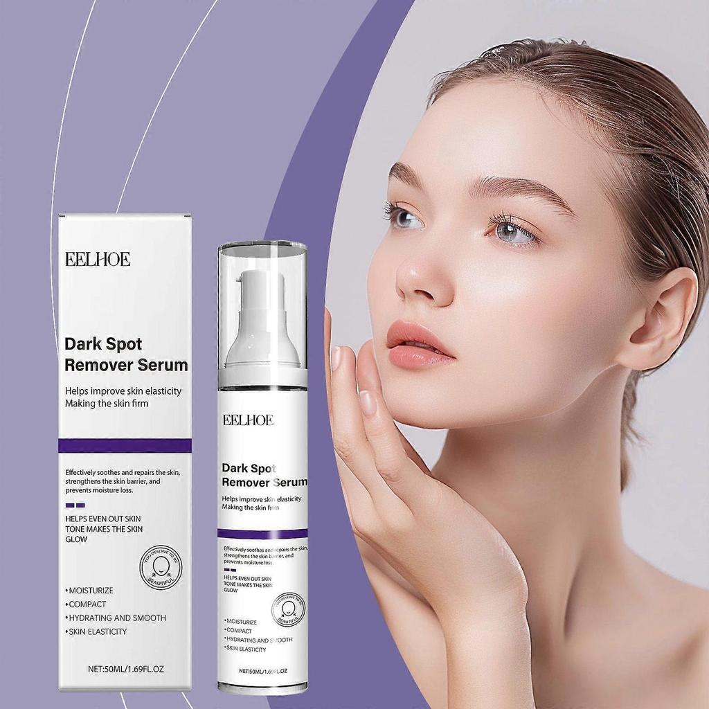 Eelhoe Facial Serum - Purifying And Enhancing Skin Elasticity, Locking In Moisture, Nourishing And Hydrating Essence