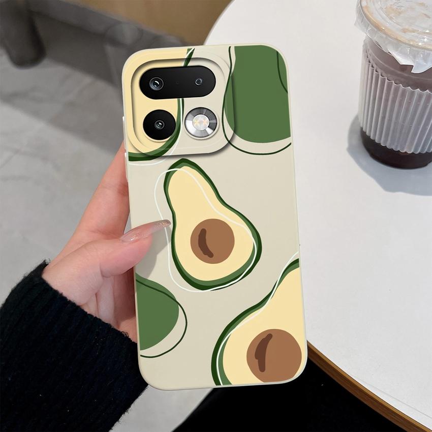 For Realme 16 15 14 Pro Plus C85 Pro P3 Lite Oppo Reno15 Pro A95 A94 A93 A92 A91 A78 A96 A83 Phone Covers Pretty Flowers Shockproof High Quality Cases