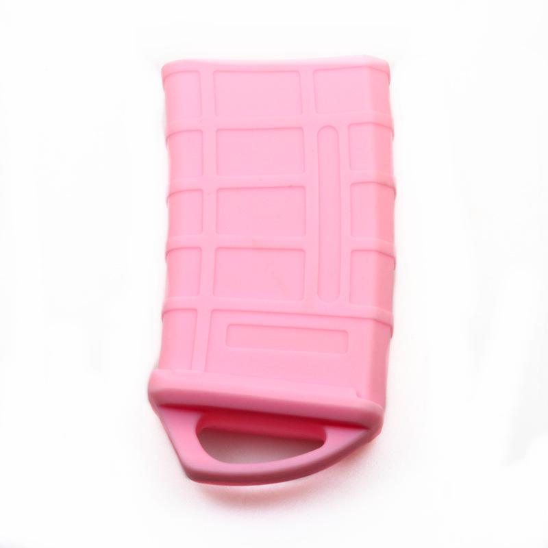 Silicone Anti-Slip Sleeve for M4 Magpul Jinming Protective FASTMAG