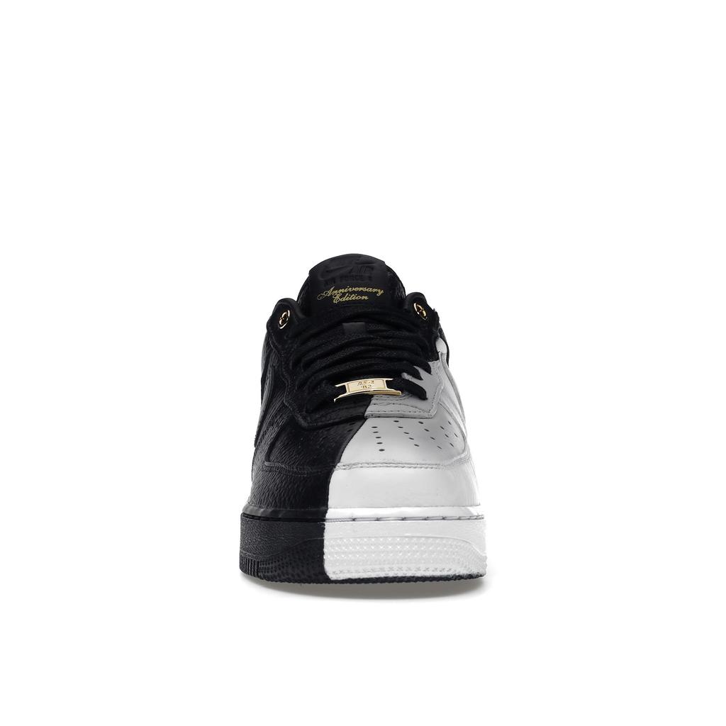 Nike Air Force 1 Low Anniversary Edition Men Sneakers Black DX6034-001