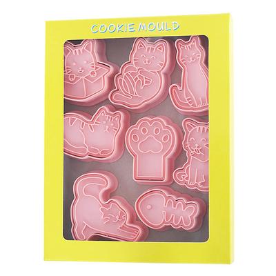 Instrumente pentru copt biscuiți – Ștampile pentru biscuiți