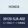 Genuine Honda Door Speaker Assembly (17cm) for Honda Legend 4D, Part Number 39120-SJA-A02