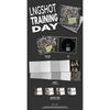 [Pre-order] LNGSHOT EP [Training Day] (Limited Edition)