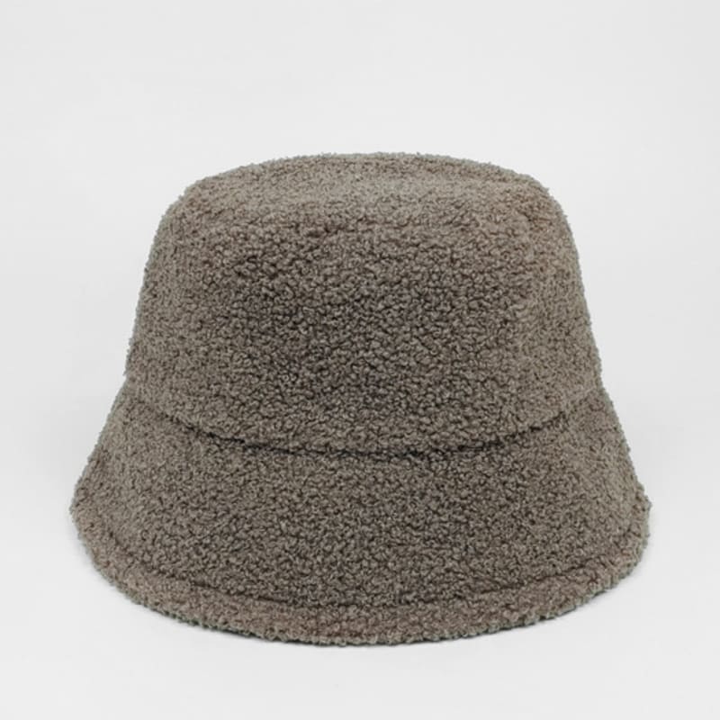 

LALA Панама Паггл B-Серый FREE