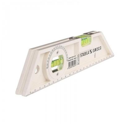 Tadilat için aletler – Eğim Ölçer