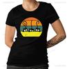 Three Cat Retro for Men Women and Kids Printed Tshirt Black Cute Cats Retro Cat Lovers Top Graphic Tee Retro Cotton Streetwear