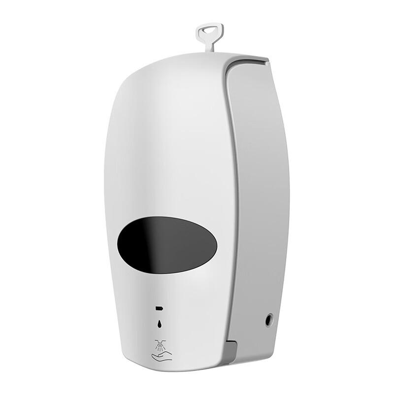 OLOEY 850ml Automatic Wall-Mounted Hand Soap Dispenser