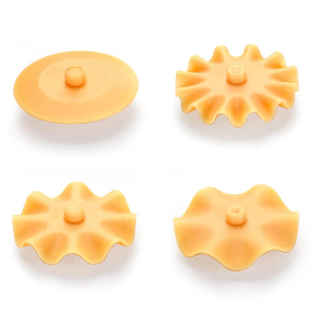 Plastic Baking Tool Pull Net Wheel Pizza Pastry Lattice Roller Cutter For Dough Cookie Pie Craft Kitchen Accessories