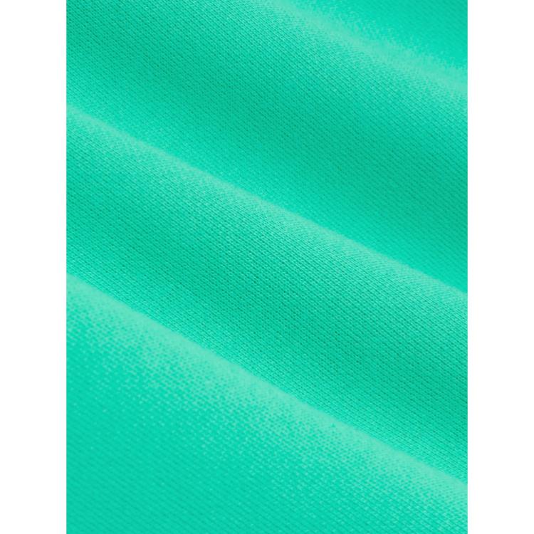 Fear of God Essentials Fleece Running Short Mint Leaf Men Bottoms Green 160SP244172F
