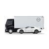 Tomica Premium Transporter Nissan GT-R Miniature Car