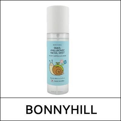 (vai) Névoa facial de caracol hialurônico 200ml