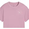 Puma Childrens/Kids Class Relaxed Fit T-Shirt