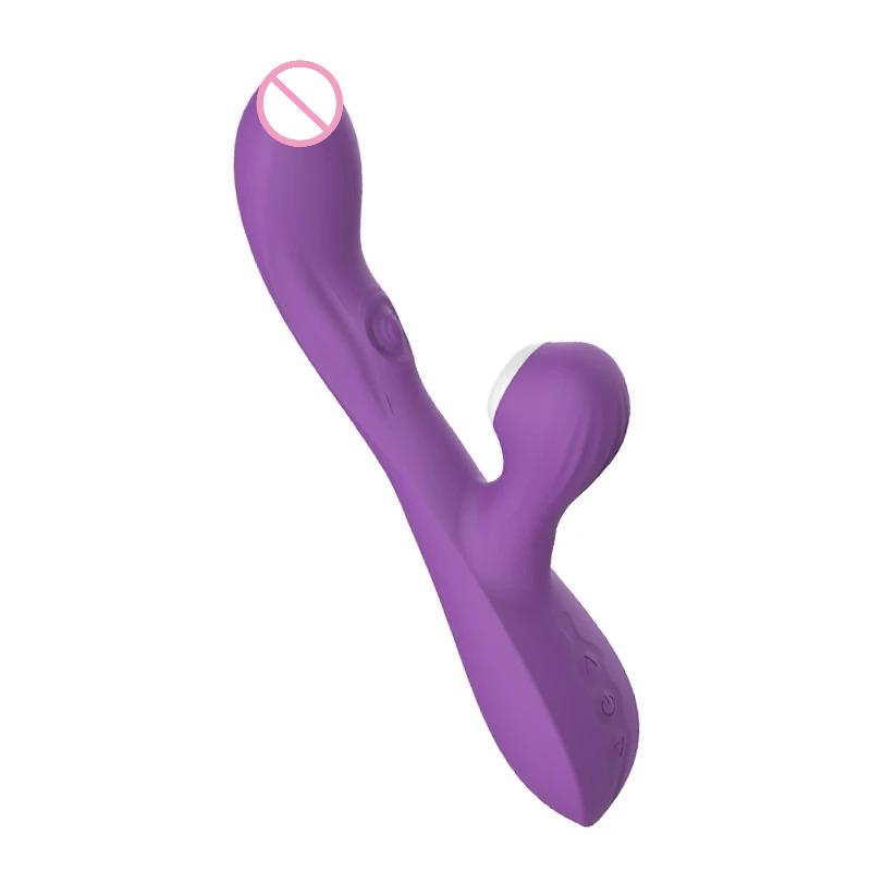 Vagina Sucking Vibrator G Spot Dildo Female Clit Clitoris Sucker Vacuum Stimulator Oral Suction Adult Sex Toys for Women Penis