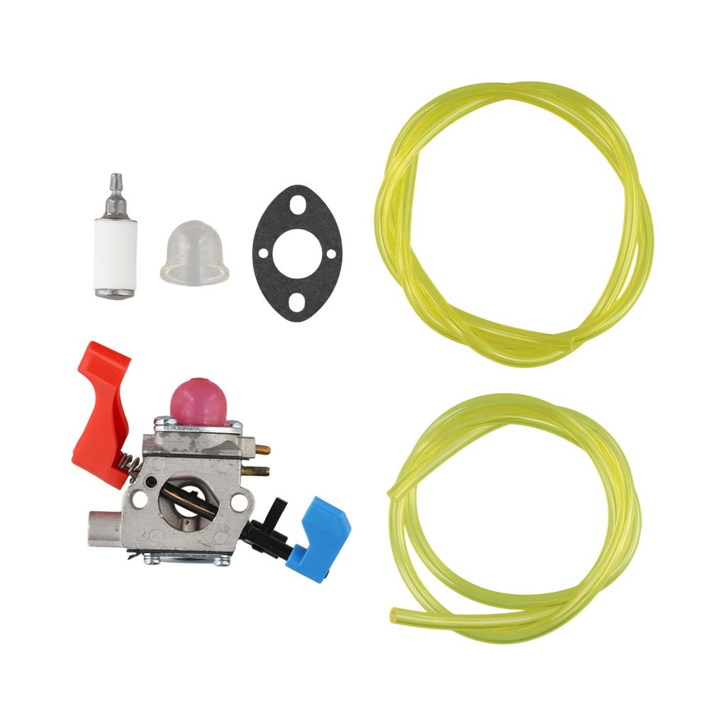 For PBV200LE OEM Compatible Carburetor Kit As Shown Carburetor Kit For Gas Blower Engine Performance Improvement